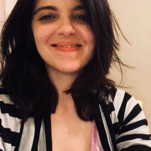 Meet your Posher, Andrea